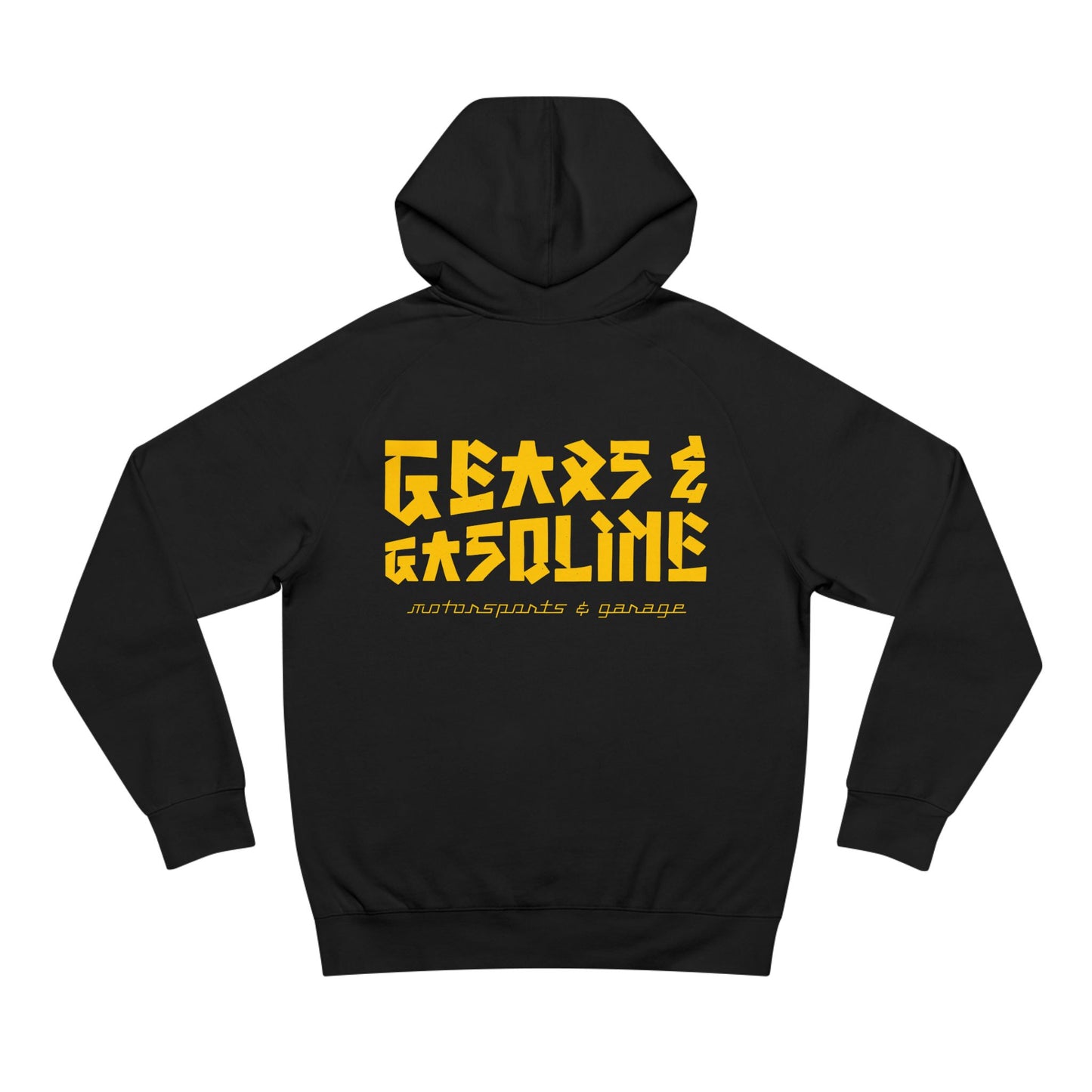 The JDM Hoodie PRE-ORDER