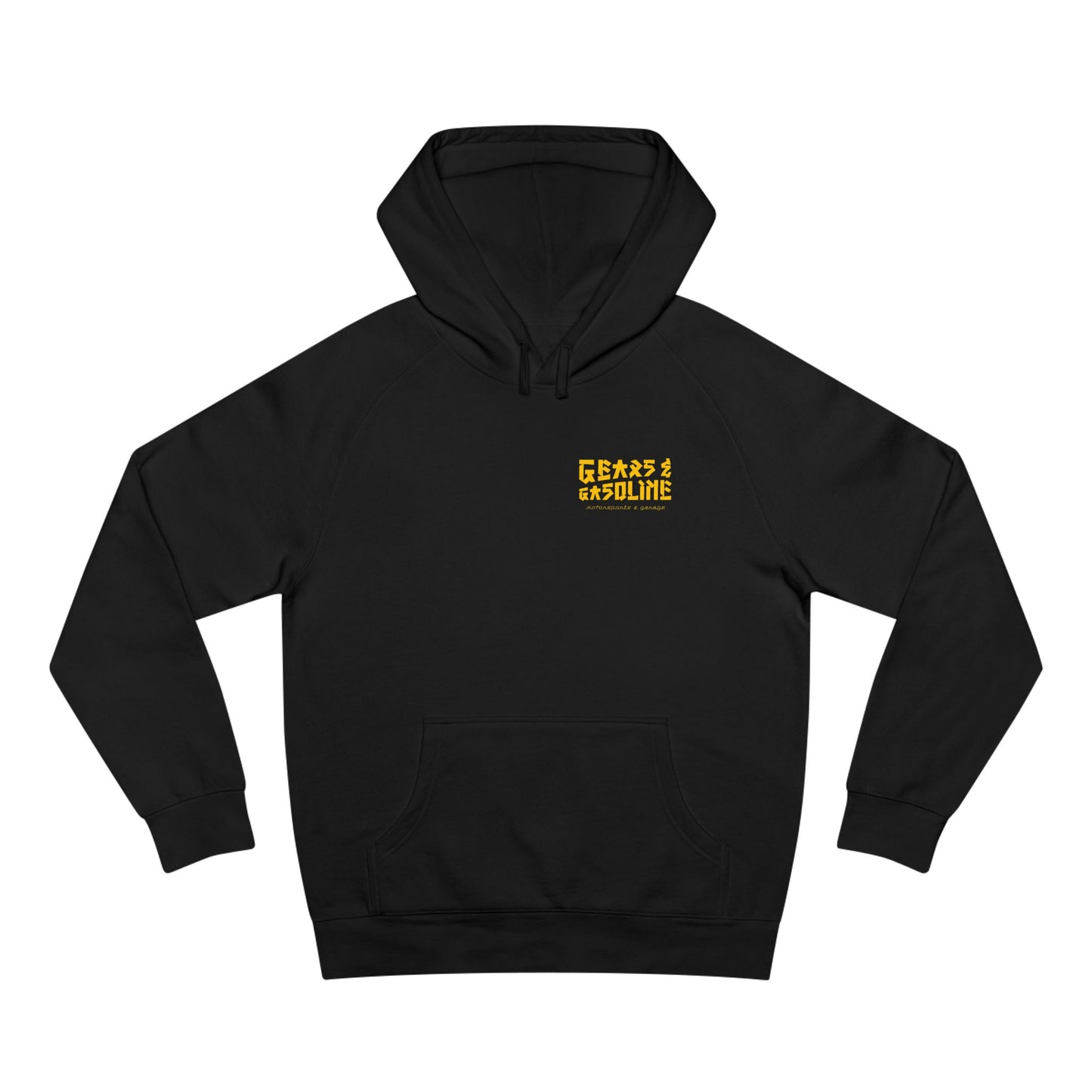The JDM Hoodie PRE-ORDER