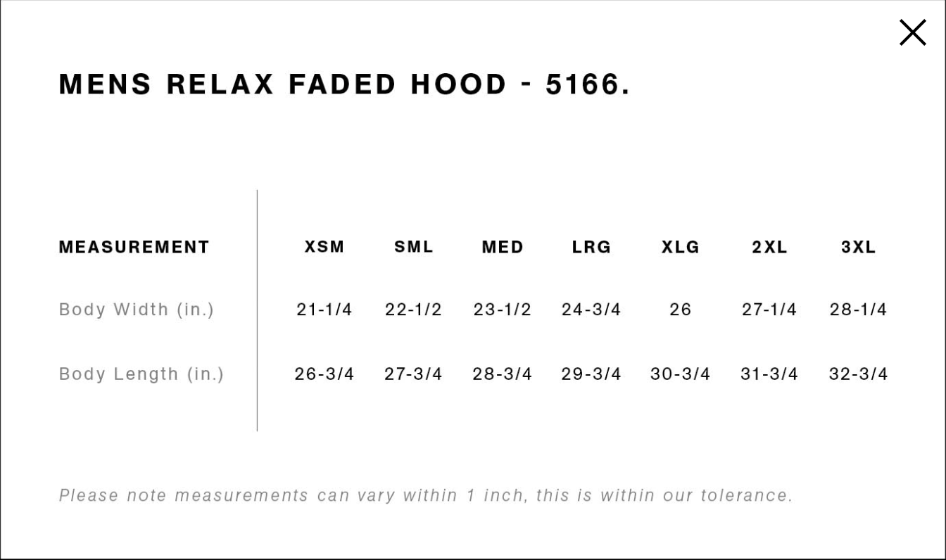 Gears & Gasoline Signature Hoodie