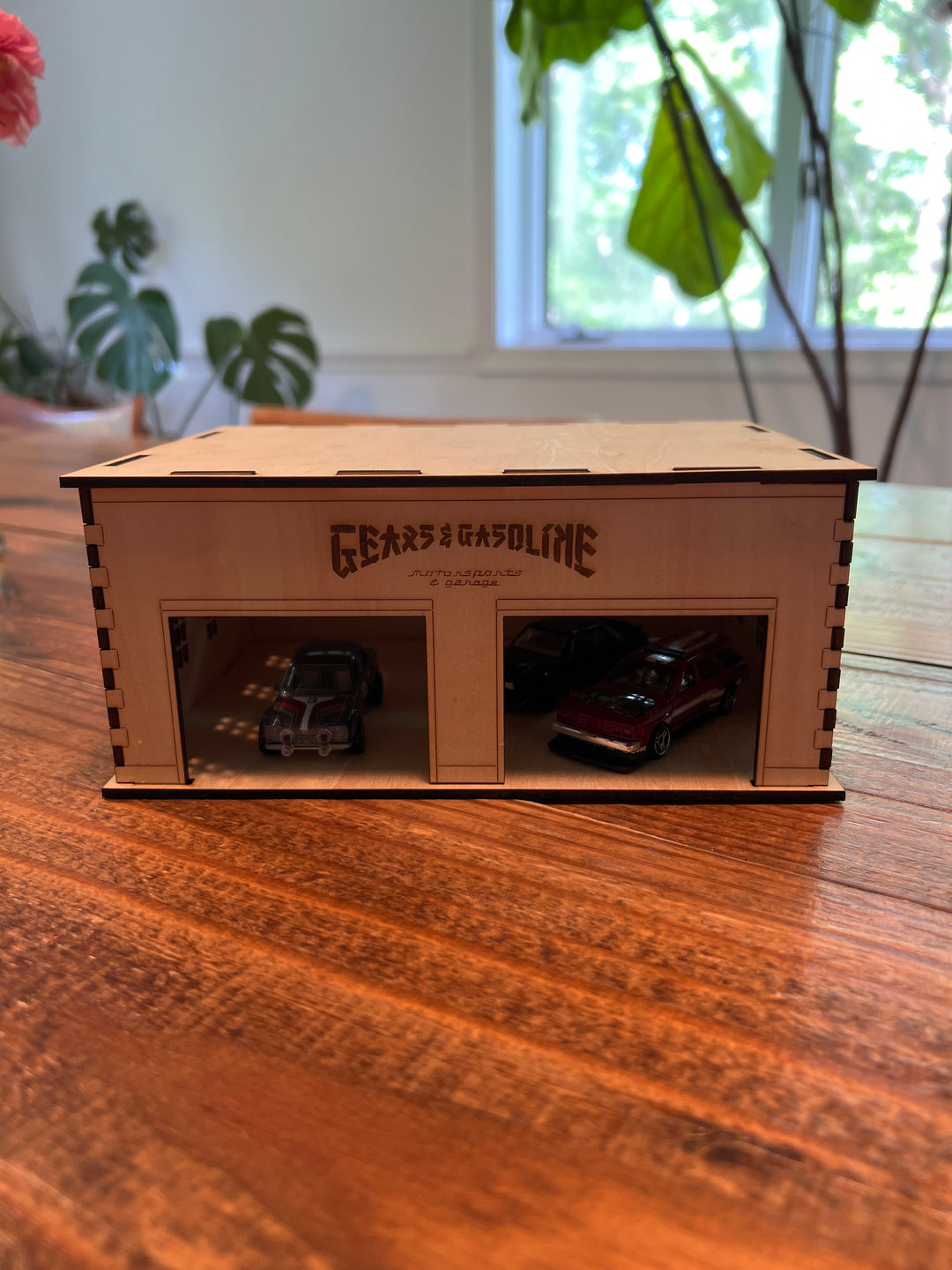 G&G Diecast Garage