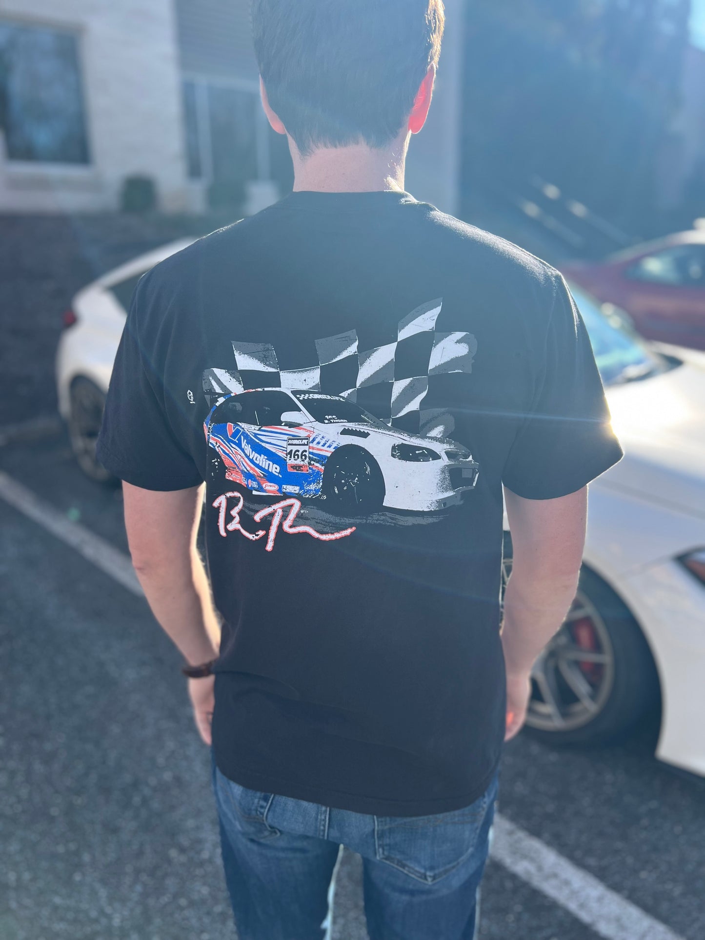 Valvoline Civic Signature