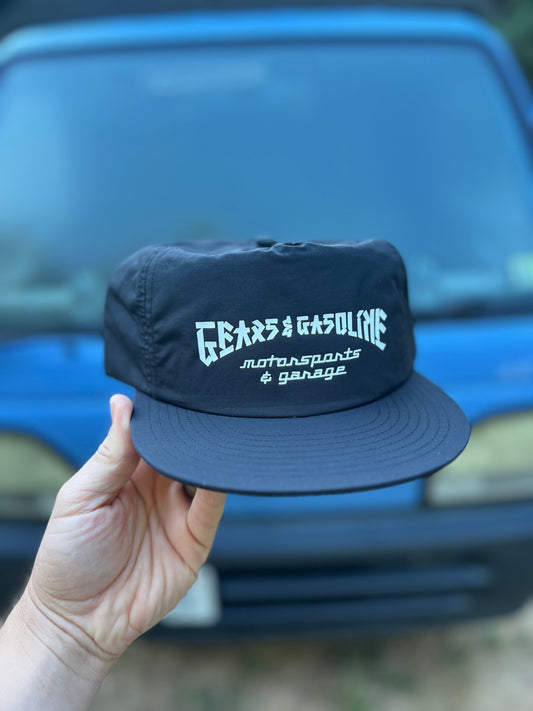 JDM Snapback