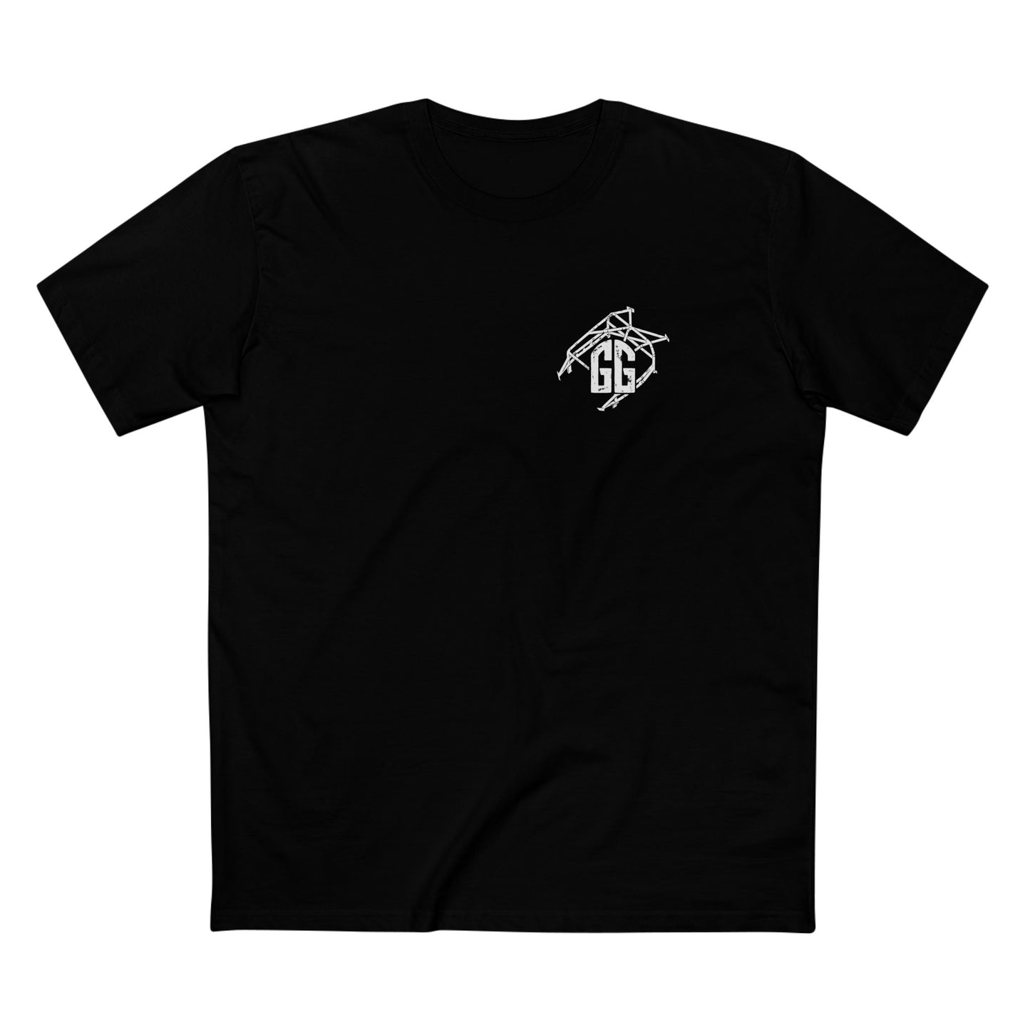 Roll Cage T-shirt