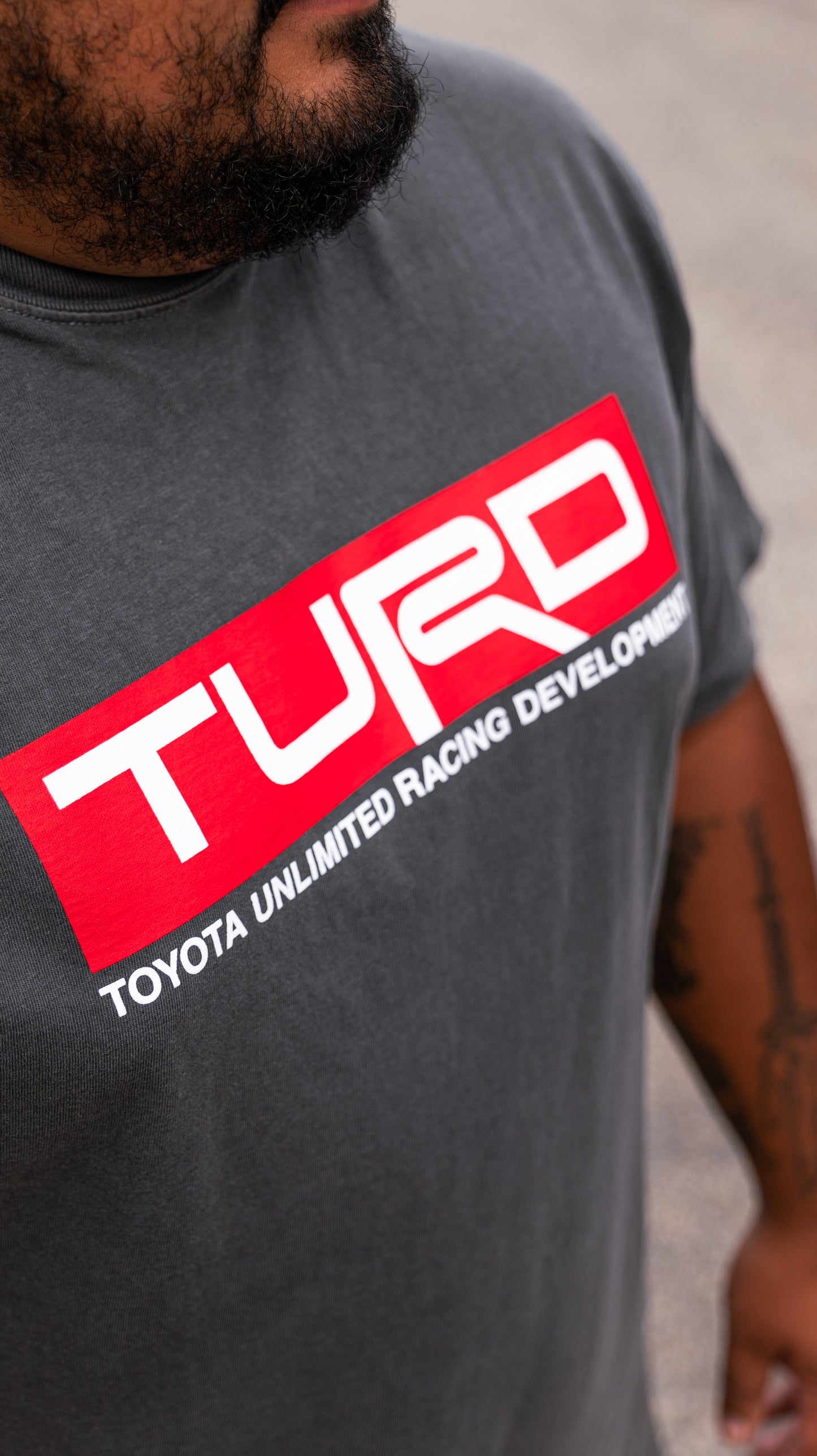 TURD Racing