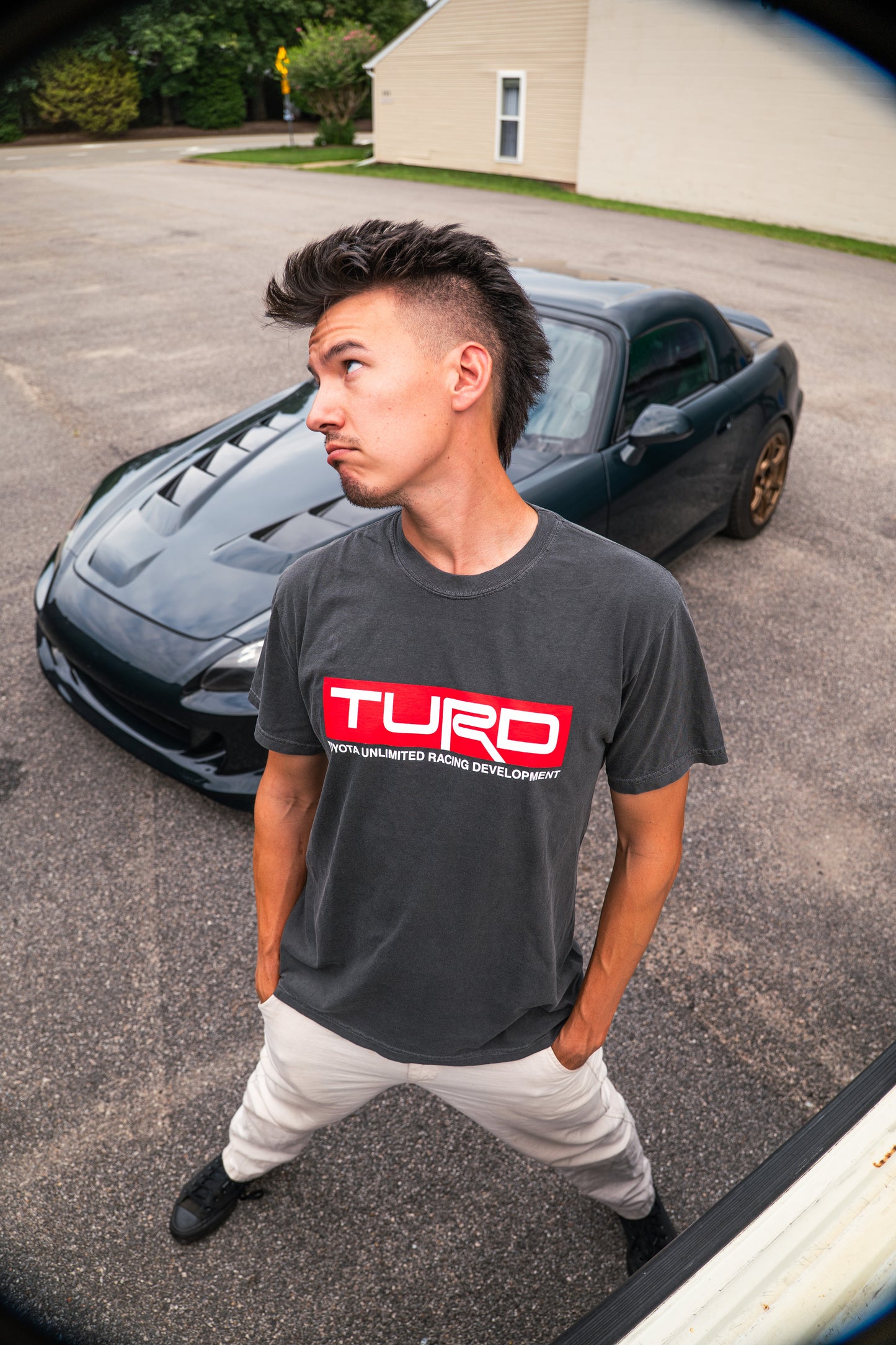 TURD Racing