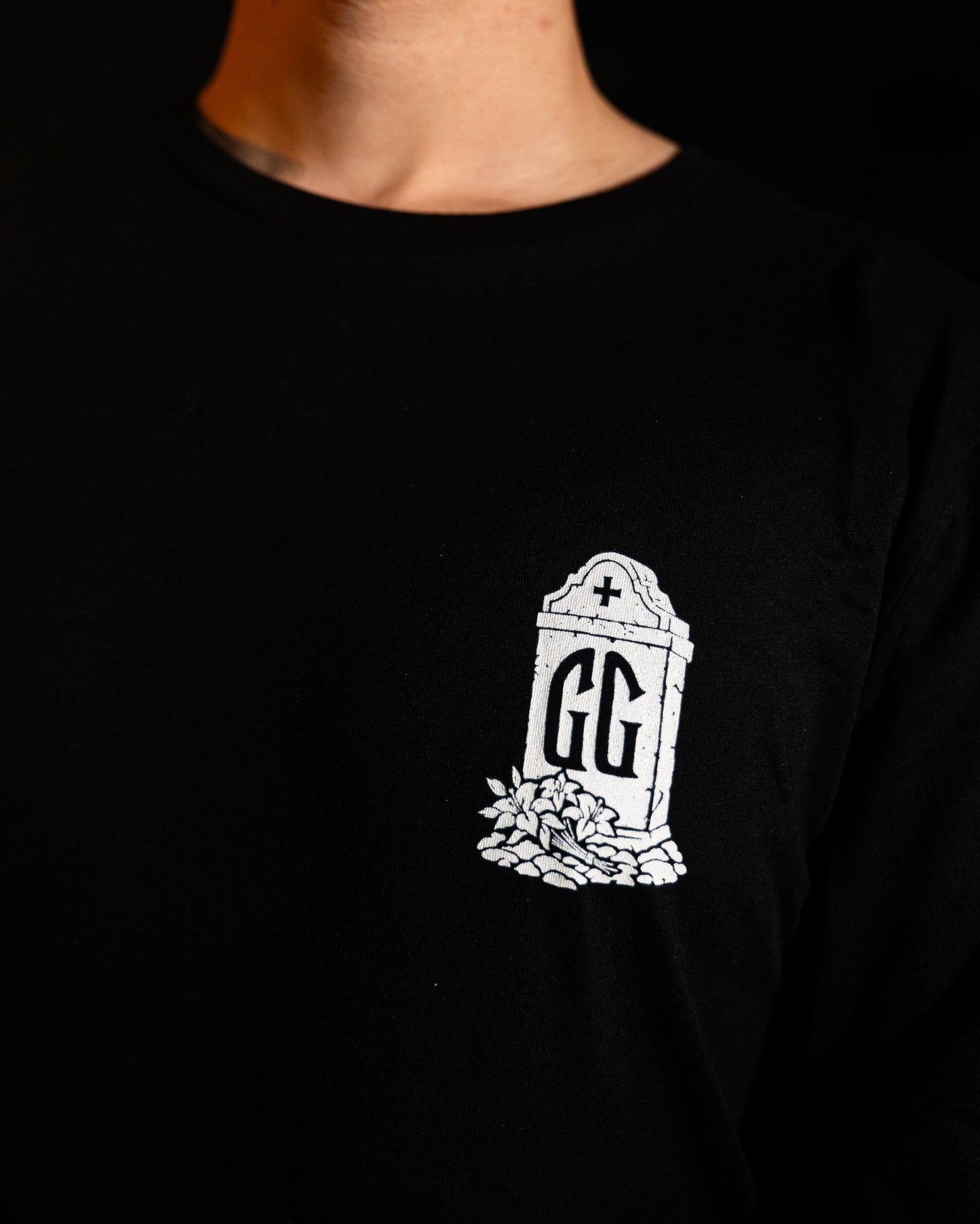 The Widowmaker T-Shirt PRE-ORDER