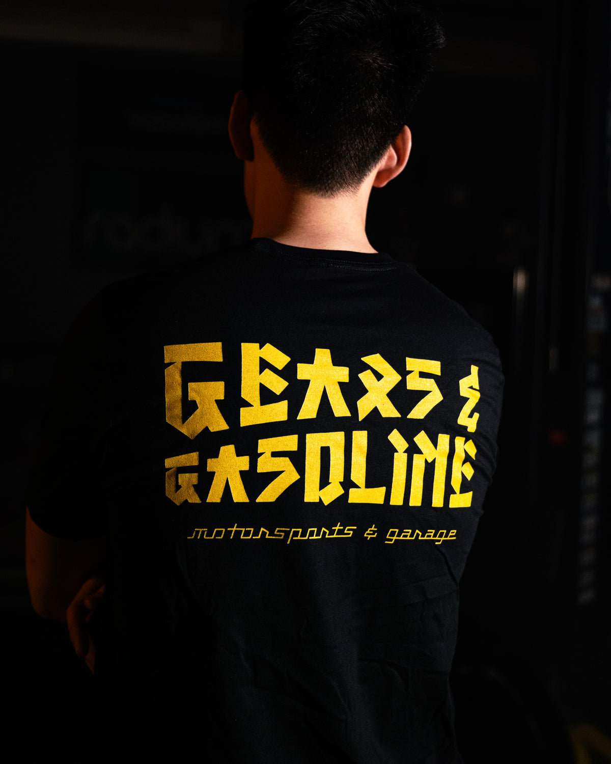 The JDM T-Shirt