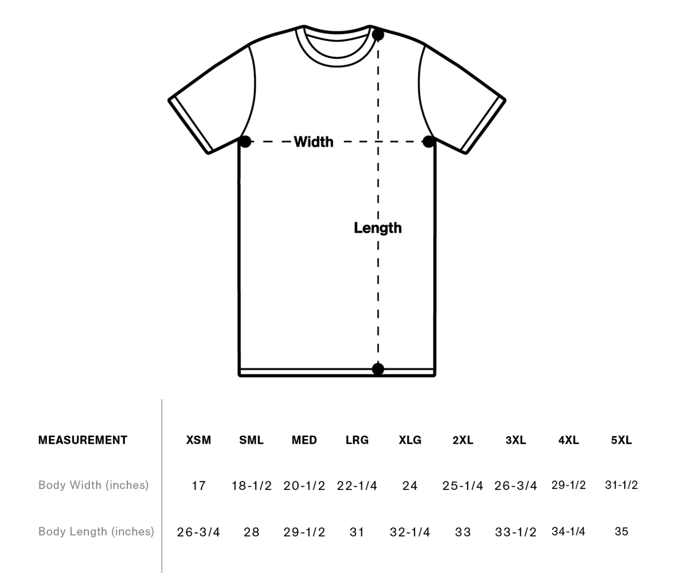 Roll Cage T-shirt